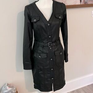 NWOT White House black market dress